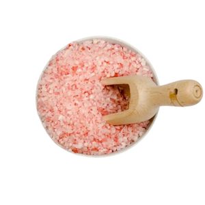 Sel rose en vrac à bas prix du Pakistan Sel rose comestible naturel de l'Himalaya Sel raffiné pur à 100% - Product Image 3