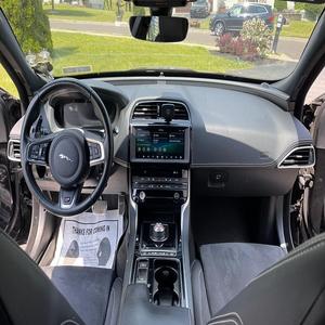 ¡Oferta Imperdible! Sedán de Lujo Jaguar XE S 2019 Súper Limpio, Inspeccionado, con Motor V6 Supercargado, Tracción en las Cuatro Ruedas, Color Negro Santorini - Product Image 3