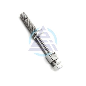 เครื่องมือทันตกรรมระดับอาวุโสกุญแจปากตายแบบแมนนวล - Product Image 1