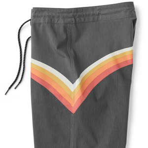 Shorts décontractés pour hommes 5 en 1, boardshorts de surf, shorts de plage personnalisés de créateur, shorts à cordon de serrage pour la natation et le surf - Product Image 3
