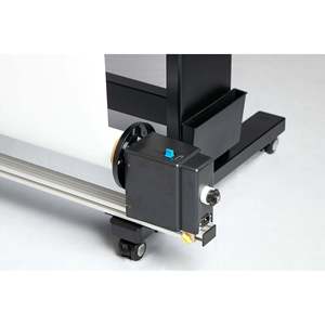 Imprimante Mutoh XpertJet 1341SR Pro : Affichages de segment de haute qualité - Product Image 6