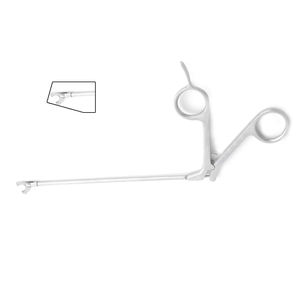 Instrumentos de artroscopia ortopédica Artroscopia Acero inoxidable Certificado Ce Aprobado Tijeras de artroscopia - Product Image 6