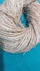 Plátano natural de fibra de hilo en 2 mm de espesor adecuado para su uso por la alfombra y alfombra tejedores hecho de 100% de fibra de banana - Product Image 6