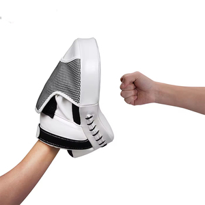 <b>Focus</b> <b>pad</b> New Popular Hand <b>Focus</b> Mitt Boxing Training Products High Quality <b>Focus</b> Mitts Target <b>Focus</b> <b>Pads</b> for Online Sale - Product Image 3