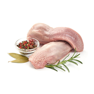 Lengua de cerdo congelada disponible para la venta, ideal para restaurantes y unidades de procesamiento de carne. - Product Image 5