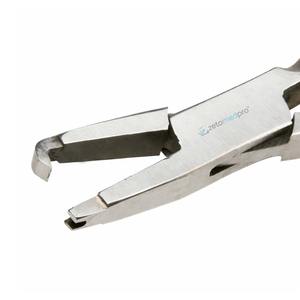 Prong Opening Lifting <b>Lifter</b> Pulling Pliers Prong Setting Adjusting Plier for Stone Setting DIY Jewelry Making Tools zetomed pro - Product Image 2