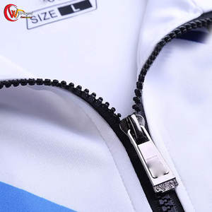 Nouvelle arrivée Tenue de sport légère à sublimation taille personnalisée Tenue de sport Offre Spéciale à des prix abordables - Product Image 4