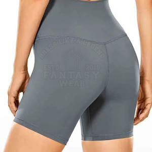 Pantalones Cortos de Mujer de Última Moda, Pantalones Cortos Casuales de Verano para Mujer, Ajuste Relajado, Cómodos para Uso Diario en Verano - Product Image 5