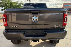 Auto Usado Confiable, Ram 2500 Big Horn Crew Cab 4x4 2024 - Product Image 4