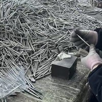 Système de garde-corps de câble à poteau en bois à angle réglable Raccords de quincaillerie en acier inoxydable Raccord de borne de câble en satin