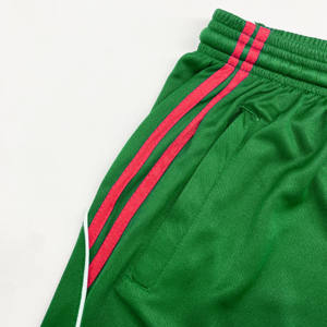 GAA Jerseys Chemises et Shorts Hurling Set Uniformes de Bonne Qualité Shorts à Bas Prix pour Hommes Logos Personnalisés Toutes Tailles - Product Image 5