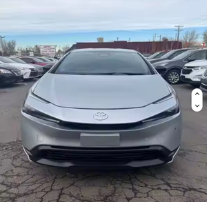 Toyota Prius LE 2023 a Precio Accesible - Product Image 1