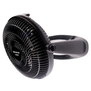 Aasi 10 \ "ventilatore da pavimento 2-IN-1 a doppia funzione aria di raffreddamento - Product Image 1