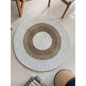 <b>Carpet</b> Palit Spasi 3 <b>Round</b> - Product Image 6