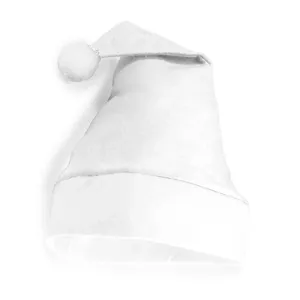 Chapeau de Père Noël personnalisé Natuzzo, gadgets de Noël pour un plaisir festif ! - Product Image 1