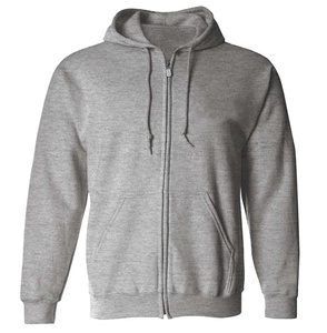 Lightweight Solid Color basics cotton <b>blended</b> Men Hoodies New Arrival High Quality Winter Wear Hoodies for Man - Product Image 1