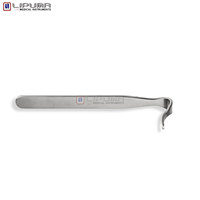 Écarteur de genou Blount outil orthopédique chirurgical en acier inoxydable rétraction de l'articulation du genou Ligament Instruments médicaux orthopédiques