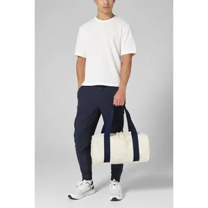 Borse Sportive in Tela Sostenibile con Coulisse Promozionali per Gadget - Product Image 4