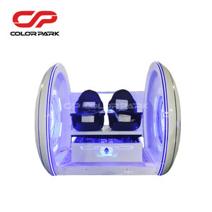 Fabricante al por mayor VR cine <span class=keywords><strong>simulador</strong></span> <span class=keywords><strong>de</strong></span> <span class=keywords><strong>vuelo</strong></span> nave espacial VR máquina <span class=keywords><strong>de</strong></span> juego 360 <span class=keywords><strong>aviones</strong></span> juegos <span class=keywords><strong>de</strong></span> arcade VR <span class=keywords><strong>simulador</strong></span> <span class=keywords><strong>de</strong></span> carreras - Product Image 6