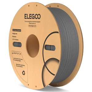 Filament d'impression 3D Elegoo PLA Marble, matériau de qualité supérieure pour des créations originales - Product Image 4