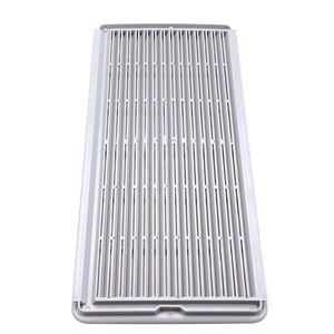 A2117840644 Rejilla de Ventilación para Techo Corredizo, Color Gris, para Mercedes W203 W211 W220 - Product Image 2
