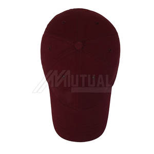 Venta directa de fábrica, gorras de béisbol ajustables, gorras de béisbol personalizadas, gorras de béisbol de alta calidad - Product Image 4