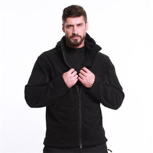 Chaqueta de caza de talla grande para hombre, chaqueta de caza informal de secado rápido, servicio OME, chaquetas de caza personalizadas para hombre - Product Image 5