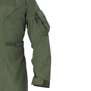 Vêtements de travail pour hommes en gros directement de l'usine, uniformes de travail pour la construction, combinaisons de travail pour garage automobile, imperméables, résistants à l'eau, en polyester - Product Image 3