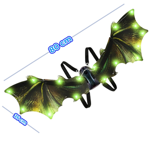 Ali di Drago con Luci RGB e Suoni con Movimento per Bambini - Product Image 5