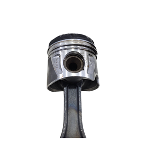 Pistone Motore Mercedes Classe A (W176) A6510301117 651930 Diesel 2200 (12>18) - Product Image 4
