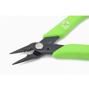 เครื่องมือทำเครื่องประดับ LUMINEX IMPEX LUB=125 รุ่น Professional 4-in-1 ทำจากสแตนเลส น้ำหนักเบา สำหรับงานชุบเครื่องประดับ - Product Image 3