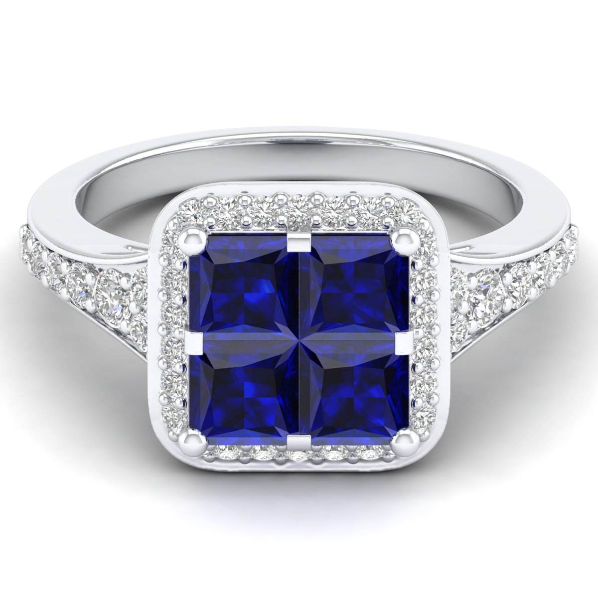 ทองคำขาว