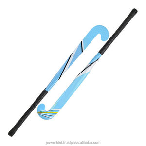 Palo de Hockey sobre Césped de Alta Calidad al por Mayor en Diferentes Tamaños, Nuevo Diseño con Precios Competitivos para Diseño Personalizado con OEM - Product Image 4