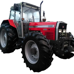 Comprar Tractor Massey Ferguson 2635 4WD 4Wd Massey Ferguson MF 375 de calidad barata - Product Image 2