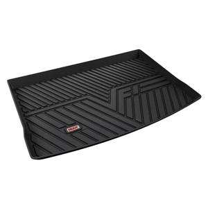 Factory Direct Sale Vinfast E34 <b>Car</b> Mats <b>Car</b> <b>Interior</b> Accessories Low MOQ Dust-Proof Chemical-Resistant Trunk Mat - Product Image 1