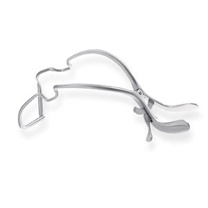 Écarteur buccal Jennings de qualité chirurgicale en acier inoxydable allemand, style à cliquet, écarteur buccal Jennings, prix de gros, OEM personnalisé 2025 - Product Image 6