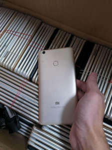 Teléfono Móvil Max3 Desbloqueado a <span class=keywords><strong>Precio</strong></span> Económico al por Mayor para <span class=keywords><strong>Xiaomi</strong></span> Max3, Teléfono Celular de 6+128 GB, Teléfono Inteligente para <span class=keywords><strong>Xiaomi</strong></span> Max3, Teléfono Celular Usado - Product Image 5