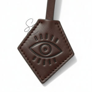 Sac Hobo en Cuir de Vachette SEHRAINN pour Femme, Grande Capacité, Sac à Bandoulière Style Western, Sac à Main Personnalisable, Sac Fourre-Tout Cowgirl - Product Image 4