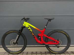 จักรยานไฟฟ้า TrekS Fuel EXe 9.9 XX1 AXS รุ่นปี 2026 ขายดีทันที - Product Image 2
