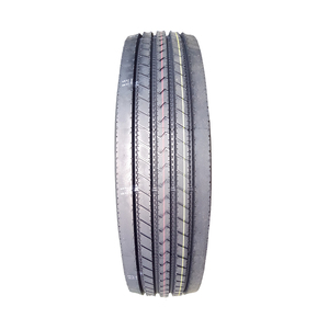 Pneu de camion 315/80R22.5 radial pour grands camions de fret et transport commercial avec une traction élevée - Product Image 4