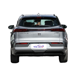 Nuovo marchio Electra E5 ingresso nuovo Design di vendita calda veicolo elettrico a lungo raggio EV SUV - Product Image 5