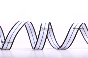 Fil de lingot de couleur Multy personnalisé 20MM tresse de dentelle tresses françaises en Mylar pour uniformes de cérémonie - Product Image 4