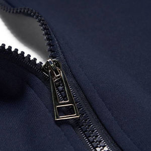 ชุดวอร์มผู้ชายสั่งทำพิเศษ คุณภาพสูง ลำลอง พิมพ์ลายเรียบ ผ้าฝ้าย 100% แฟชั่นชุดออกกำลังกาย ชุดใหม่ทันสมัยสำหรับฤดูหนาว - Product Image 5