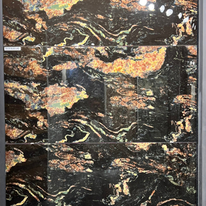 Carreaux de porcelaine émaillée Vente chaude 600*1200mm Nouvel ajout Collection Premium de qualité AAA à un prix abordable - Product Image 4