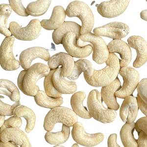 Gran oferta 2025 Anacardos crudos de Vietnam Anacardos crudos Anacardos orgánicos enteros Reday para enviar - Product Image 1