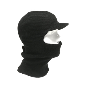 Nouvelle vente en gros de cagoules de marque personnalisées cagoules souples multicolores de haute qualité pour masques de moto - Product Image 3