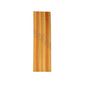 Personnalisation complète, qualité supérieure, OEM ODM, rubans tressés avec fil de métal, tresses de qualité supérieure - Product Image 1
