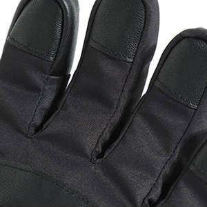 Top Trending Winter Wear High Demanding Best Men Ski Gloves New Arrival Wholesale Price Best Quality High Design Men Ski Gloves - Product Image 4