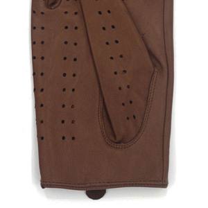 Gants de mode pour hommes de qualité supérieure Dernier style Prix abordable Vente à chaud Gants de mode légers avec logo personnalisé/couleurs - Product Image 5