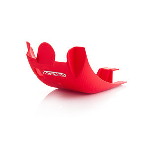 Protezioni Motore Acerbis per Honda, Piastre Antiscivolo per una Protezione Avanzata - Product Image 1